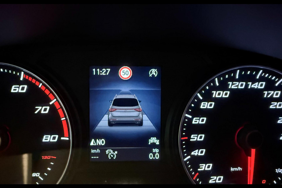 Seat Ateca 1.0 TSI Style Business Intense NAVI/CAM/PDC/CRUISE/LED/DAB/CARPLAY///