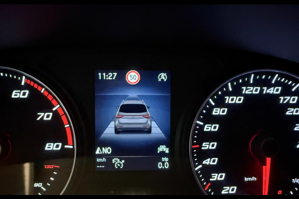 Seat Ateca 1.0 TSI Style Business Intense NAVI/CAM/PDC/CRUISE/LED/DAB/CARPLAY///