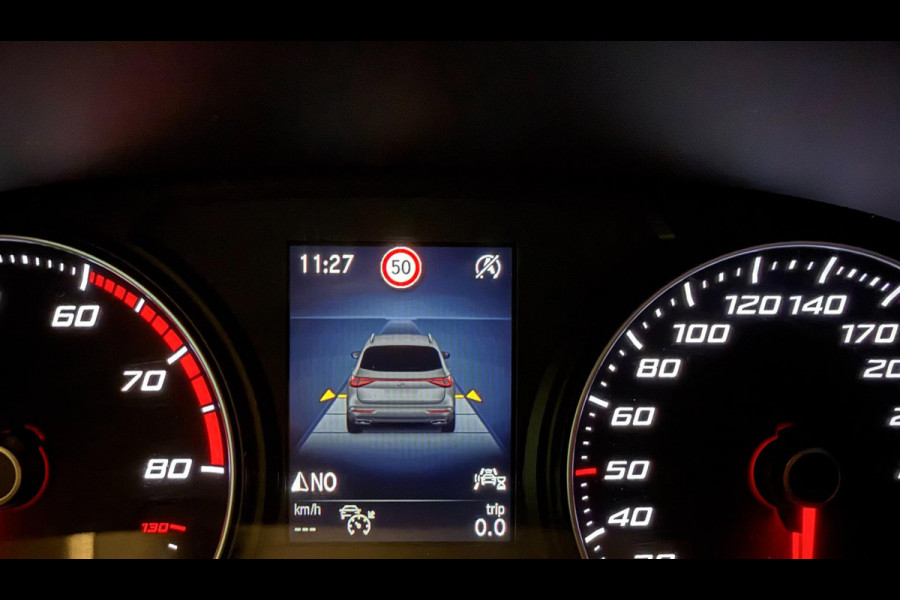 Seat Ateca 1.0 TSI Style Business Intense NAVI/CAM/PDC/CRUISE/LED/DAB/CARPLAY///