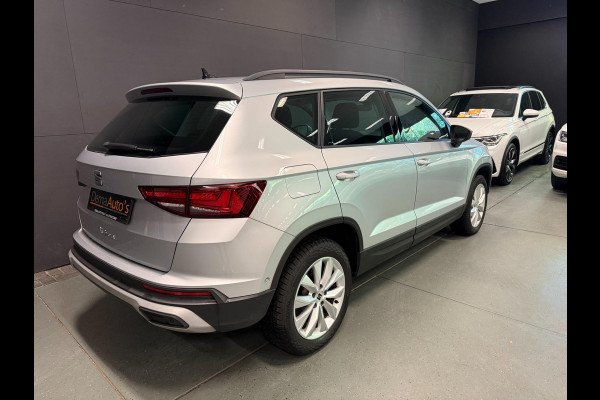 Seat Ateca 1.0 TSI Style Business Intense NAVI/CAM/PDC/CRUISE/LED/DAB/CARPLAY///