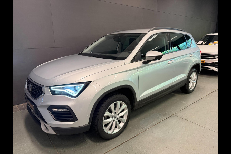 Seat Ateca 1.0 TSI Style Business Intense NAVI/CAM/PDC/CRUISE/LED/DAB/CARPLAY///