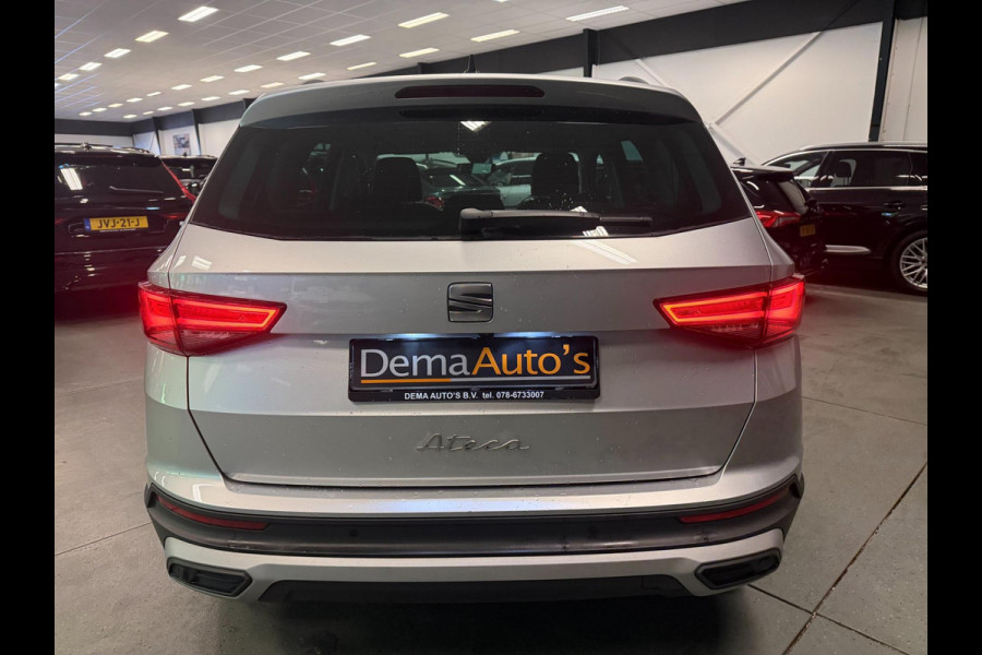 Seat Ateca 1.0 TSI Style Business Intense NAVI/CAM/PDC/CRUISE/LED/DAB/CARPLAY///