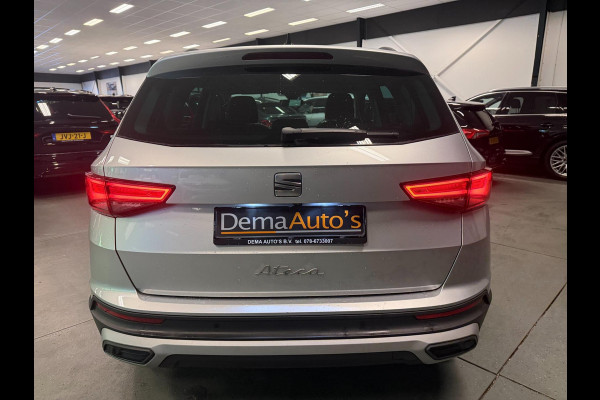 Seat Ateca 1.0 TSI Style Business Intense NAVI/CAM/PDC/CRUISE/LED/DAB/CARPLAY///