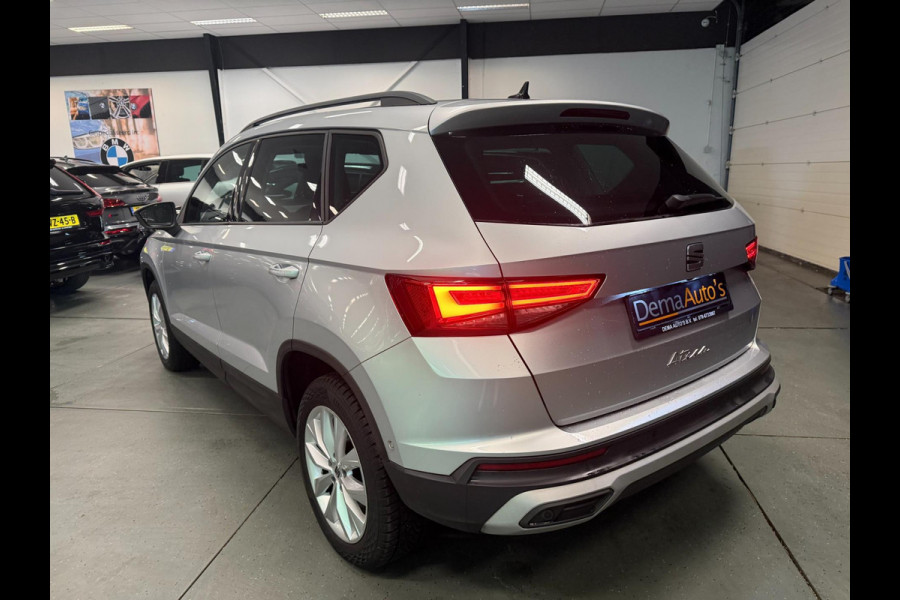 Seat Ateca 1.0 TSI Style Business Intense NAVI/CAM/PDC/CRUISE/LED/DAB/CARPLAY///
