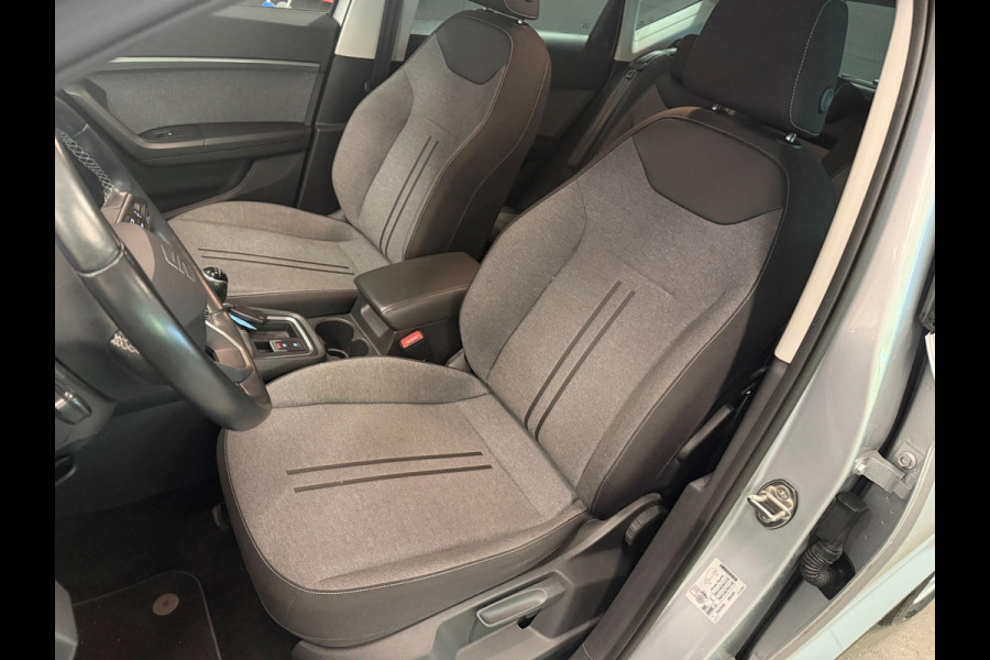 Seat Ateca 1.0 TSI Style Business Intense NAVI/CAM/PDC/CRUISE/LED/DAB/CARPLAY///