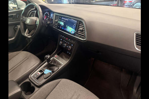 Seat Ateca 1.0 TSI Style Business Intense NAVI/CAM/PDC/CRUISE/LED/DAB/CARPLAY///
