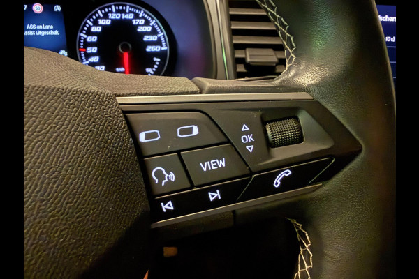 Seat Ateca 1.0 TSI Style Business Intense NAVI/CAM/PDC/CRUISE/LED/DAB/CARPLAY///