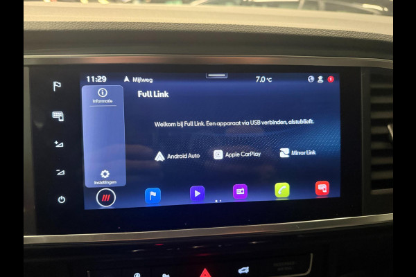 Seat Ateca 1.0 TSI Style Business Intense NAVI/CAM/PDC/CRUISE/LED/DAB/CARPLAY///