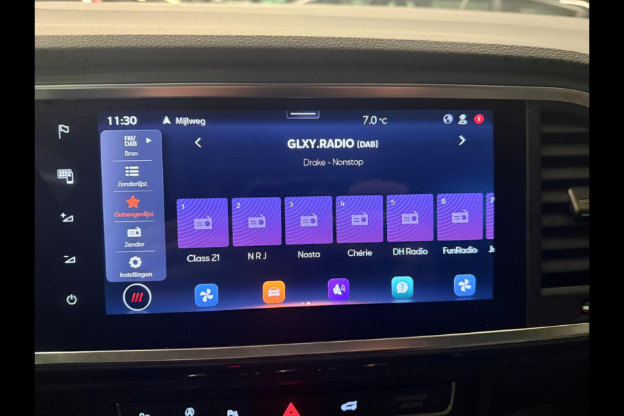 Seat Ateca 1.0 TSI Style Business Intense NAVI/CAM/PDC/CRUISE/LED/DAB/CARPLAY///