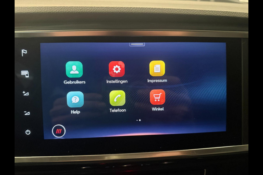 Seat Ateca 1.0 TSI Style Business Intense NAVI/CAM/PDC/CRUISE/LED/DAB/CARPLAY///