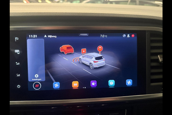 Seat Ateca 1.0 TSI Style Business Intense NAVI/CAM/PDC/CRUISE/LED/DAB/CARPLAY///