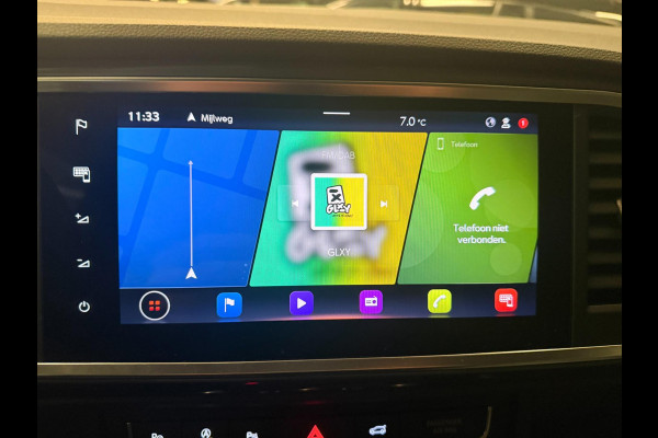 Seat Ateca 1.0 TSI Style Business Intense NAVI/CAM/PDC/CRUISE/LED/DAB/CARPLAY///