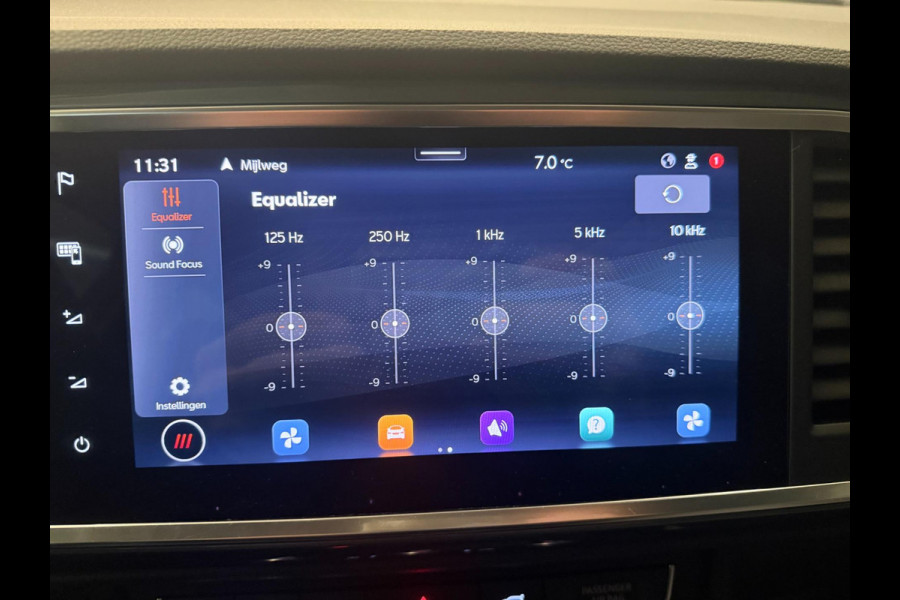 Seat Ateca 1.0 TSI Style Business Intense NAVI/CAM/PDC/CRUISE/LED/DAB/CARPLAY///