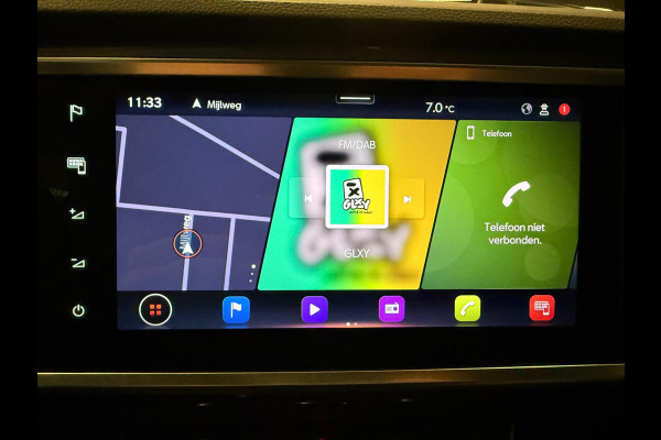 Seat Ateca 1.0 TSI Style Business Intense NAVI/CAM/PDC/CRUISE/LED/DAB/CARPLAY///