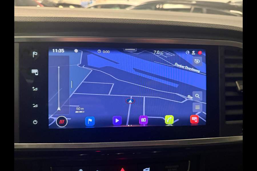 Seat Ateca 1.0 TSI Style Business Intense NAVI/CAM/PDC/CRUISE/LED/DAB/CARPLAY///