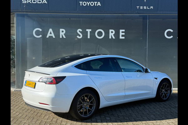 Tesla Model 3 Standard RWD Plus 60 kWh 93% SOH Autopilot