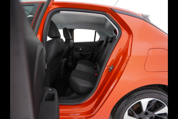 Opel CORSA-E Elegance 50 kWh [3-FASE] {SOH-90%} (INCL-BTW) Aut.*FULL-LED | DIGI-COCKPIT | LEATHER-MICROFIBRE | CARPLAY | CAMERA | ECC | KEYLESS | CRUISE | DAB | 16'' ALU*