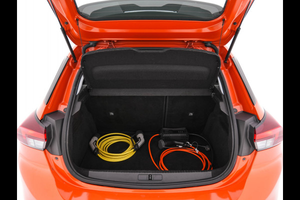 Opel CORSA-E Elegance 50 kWh [3-FASE] {SOH-90%} (INCL-BTW) Aut.*FULL-LED | DIGI-COCKPIT | LEATHER-MICROFIBRE | CARPLAY | CAMERA | ECC | KEYLESS | CRUISE | DAB | 16'' ALU*