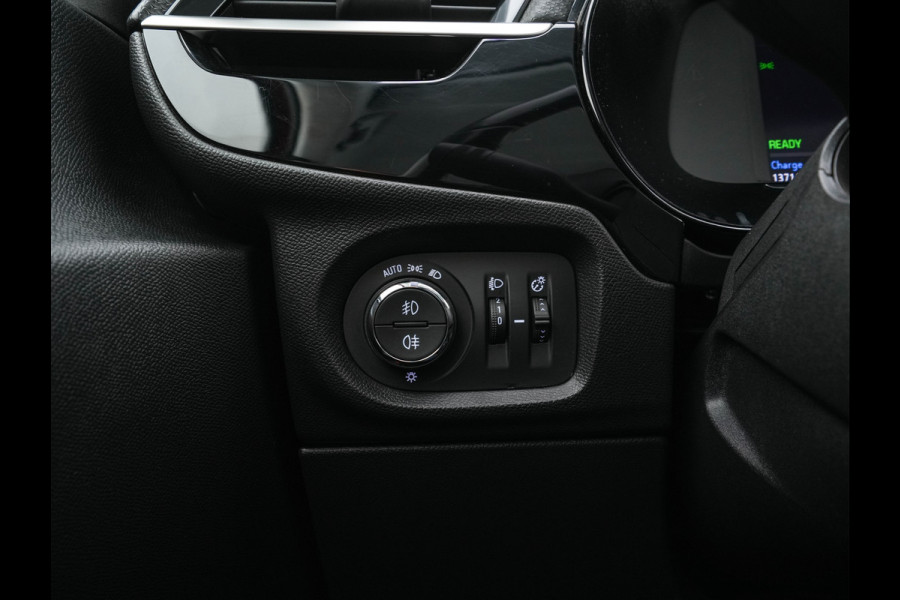 Opel CORSA-E Elegance 50 kWh [3-FASE] {SOH-90%} (INCL-BTW) Aut.*FULL-LED | DIGI-COCKPIT | LEATHER-MICROFIBRE | CARPLAY | CAMERA | ECC | KEYLESS | CRUISE | DAB | 16'' ALU*