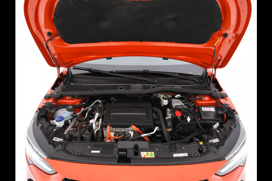 Opel CORSA-E Elegance 50 kWh [3-FASE] {SOH-90%} (INCL-BTW) Aut.*FULL-LED | DIGI-COCKPIT | LEATHER-MICROFIBRE | CARPLAY | CAMERA | ECC | KEYLESS | CRUISE | DAB | 16'' ALU*