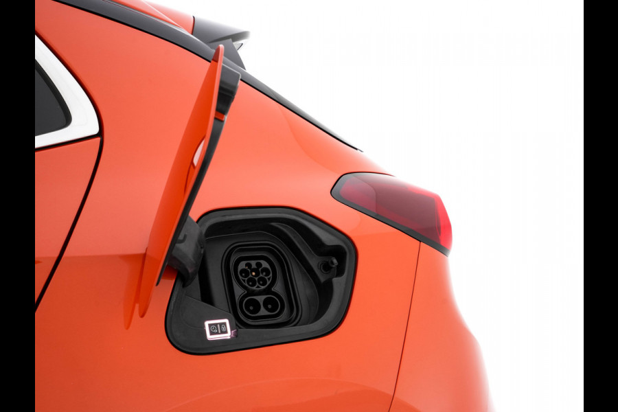 Opel CORSA-E Elegance 50 kWh [3-FASE] {SOH-90%} (INCL-BTW) Aut.*FULL-LED | DIGI-COCKPIT | LEATHER-MICROFIBRE | CARPLAY | CAMERA | ECC | KEYLESS | CRUISE | DAB | 16'' ALU*
