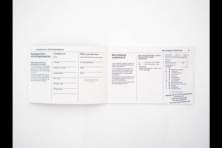 Opel CORSA-E Elegance 50 kWh [3-FASE] {SOH-90%} (INCL-BTW) Aut.*FULL-LED | DIGI-COCKPIT | LEATHER-MICROFIBRE | CARPLAY | CAMERA | ECC | KEYLESS | CRUISE | DAB | 16'' ALU*