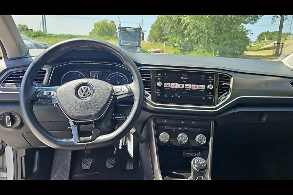 Volkswagen T-Roc 1.0 TSI Two-Tone | Apple Carplay & AndroidAUTO | Privacy Glass |
