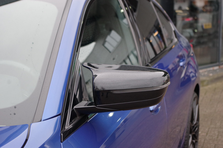 BMW 3-serie 330e 293 PK High Executive M-Sport PHEV, Adap. Cruise Control, Head-Up, Camera, Carplay,