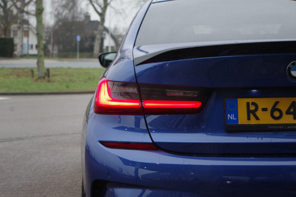 BMW 3-serie 330e 293 PK High Executive M-Sport PHEV, Adap. Cruise Control, Head-Up, Camera, Carplay,