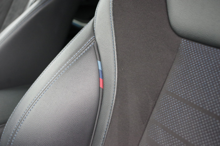 BMW 3-serie 330e 293 PK High Executive M-Sport PHEV, Adap. Cruise Control, Head-Up, Camera, Carplay,