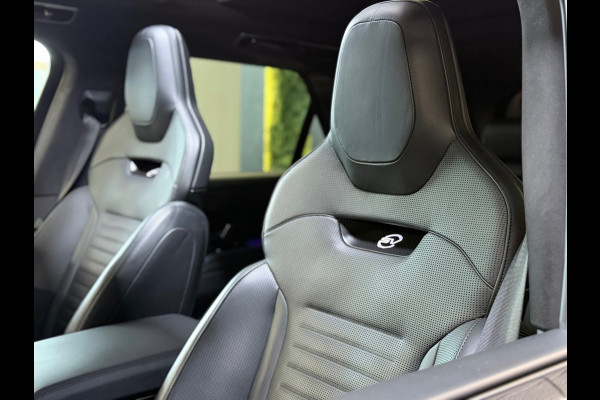 Land Rover Range Rover Sport 4.4 P635 SV Edition One Obsidian Black PANO|CARBON|MASSAGE|SOFTCLOSE|635PK|23INCH|BOMVOL!