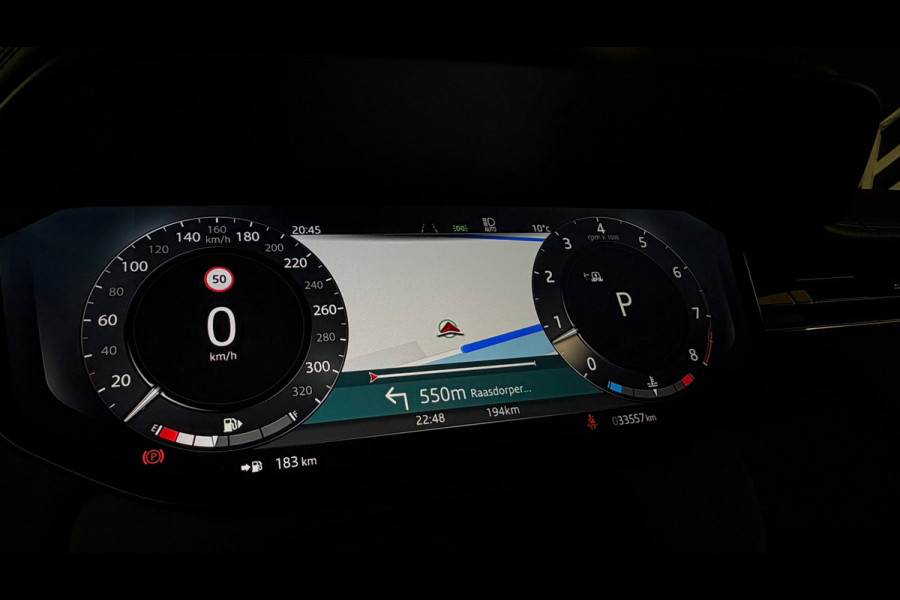 Land Rover Range Rover Sport 4.4 P635 SV Edition One Obsidian Black PANO|CARBON|MASSAGE|SOFTCLOSE|635PK|23INCH|BOMVOL!