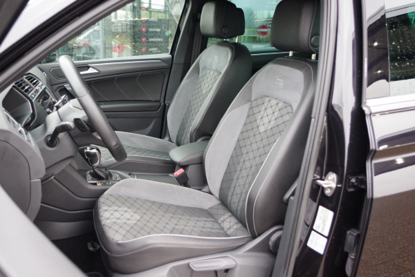 Volkswagen Tiguan 1.4 TSI eHybrid 245 PK R-Line BNS+ PHEV, Adap. Cruise Control, Keyless, Head-Up