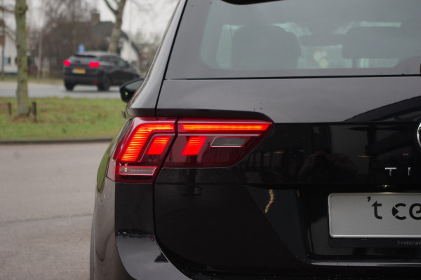 Volkswagen Tiguan 1.4 TSI eHybrid 245 PK R-Line BNS+ PHEV, Adap. Cruise Control, Keyless, Head-Up