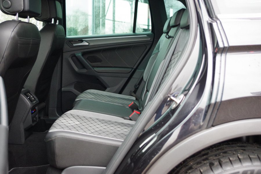 Volkswagen Tiguan 1.4 TSI eHybrid 245 PK R-Line BNS+ PHEV, Adap. Cruise Control, Keyless, Head-Up