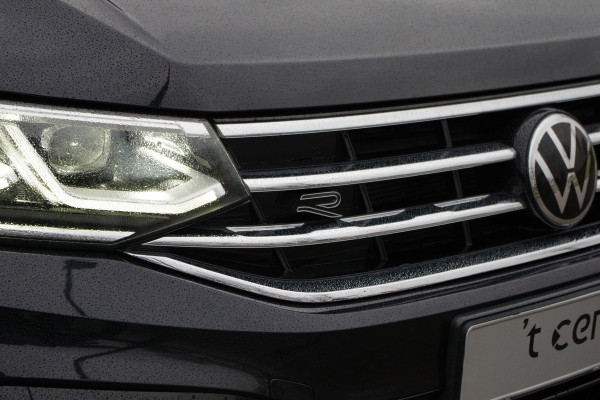 Volkswagen Tiguan 1.4 TSI eHybrid 245 PK R-Line BNS+ PHEV, Adap. Cruise Control, Keyless, Head-Up
