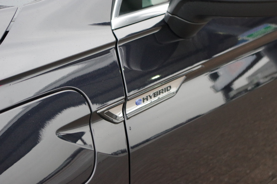 Volkswagen Tiguan 1.4 TSI eHybrid 245 PK R-Line BNS+ PHEV, Adap. Cruise Control, Keyless, Head-Up