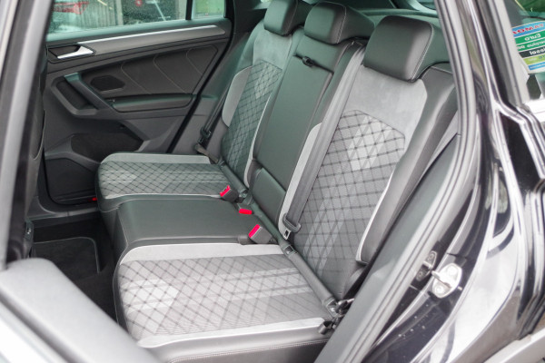 Volkswagen Tiguan 1.4 TSI eHybrid 245 PK R-Line BNS+ PHEV, Adap. Cruise Control, Keyless, Head-Up