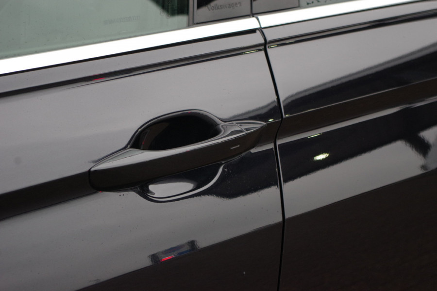 Volkswagen Tiguan 1.4 TSI eHybrid 245 PK R-Line BNS+ PHEV, Adap. Cruise Control, Keyless, Head-Up