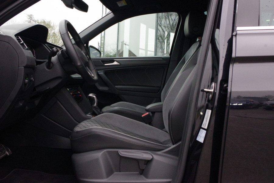 Volkswagen Tiguan 1.4 TSI eHybrid 245 PK R-Line BNS+ PHEV, Adap. Cruise Control, Keyless, Head-Up