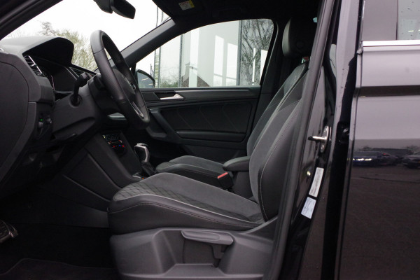 Volkswagen Tiguan 1.4 TSI eHybrid 245 PK R-Line BNS+ PHEV, Adap. Cruise Control, Keyless, Head-Up