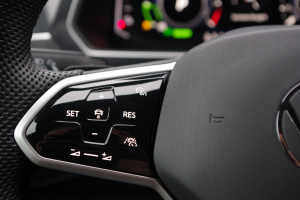 Volkswagen Tiguan 1.4 TSI eHybrid 245 PK R-Line BNS+ PHEV, Adap. Cruise Control, Keyless, Head-Up