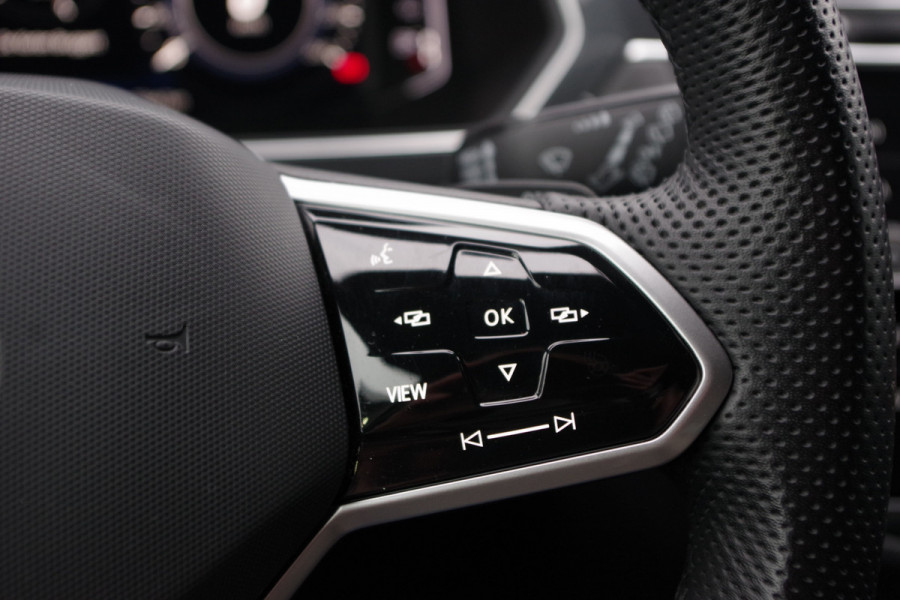 Volkswagen Tiguan 1.4 TSI eHybrid 245 PK R-Line BNS+ PHEV, Adap. Cruise Control, Keyless, Head-Up