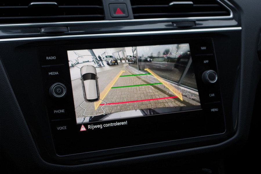 Volkswagen Tiguan 1.4 TSI eHybrid 245 PK R-Line BNS+ PHEV, Adap. Cruise Control, Keyless, Head-Up