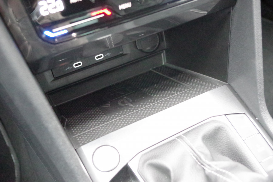 Volkswagen Tiguan 1.4 TSI eHybrid 245 PK R-Line BNS+ PHEV, Adap. Cruise Control, Keyless, Head-Up