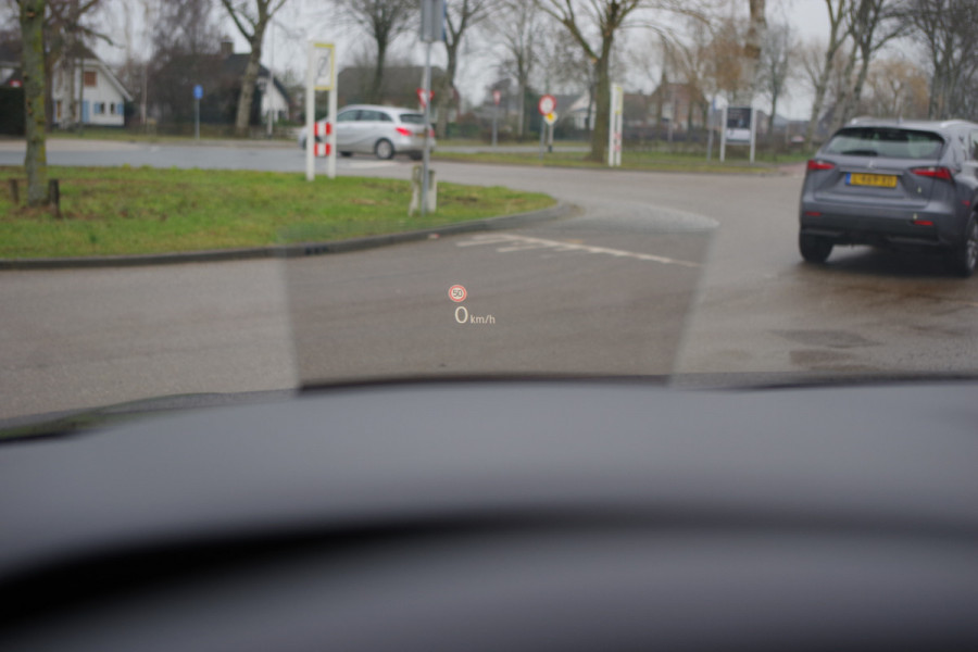 Volkswagen Tiguan 1.4 TSI eHybrid 245 PK R-Line BNS+ PHEV, Adap. Cruise Control, Keyless, Head-Up