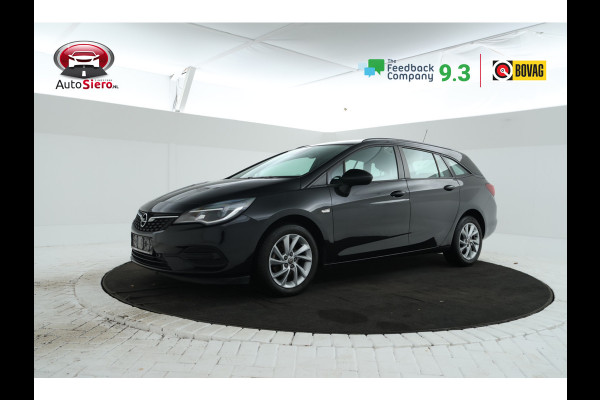 Opel Astra Sports Tourer 1.5 CDTI Business Edition Navigatie, Lmv, Airco