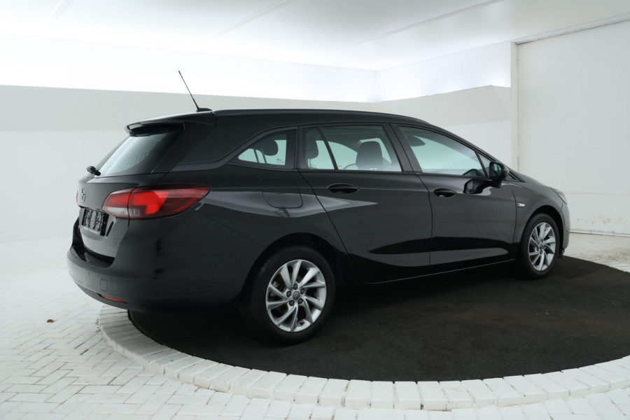 Opel Astra Sports Tourer 1.5 CDTI Business Edition Navigatie, Lmv, Airco