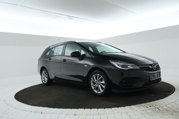 Opel Astra Sports Tourer 1.5 CDTI Business Edition Navigatie, Lmv, Airco