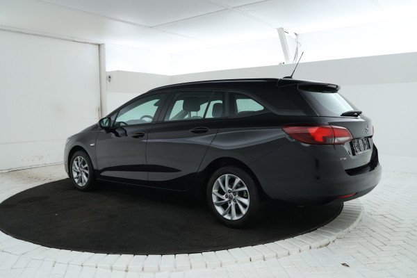 Opel Astra Sports Tourer 1.5 CDTI Business Edition Navigatie, Lmv, Airco